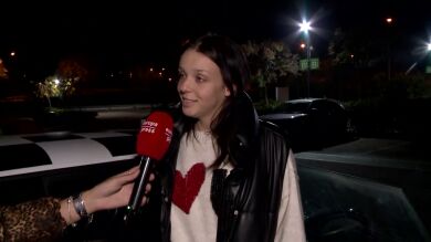 Zayra Gutiérrez asegura que es 