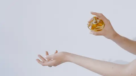 Perfume Perfume