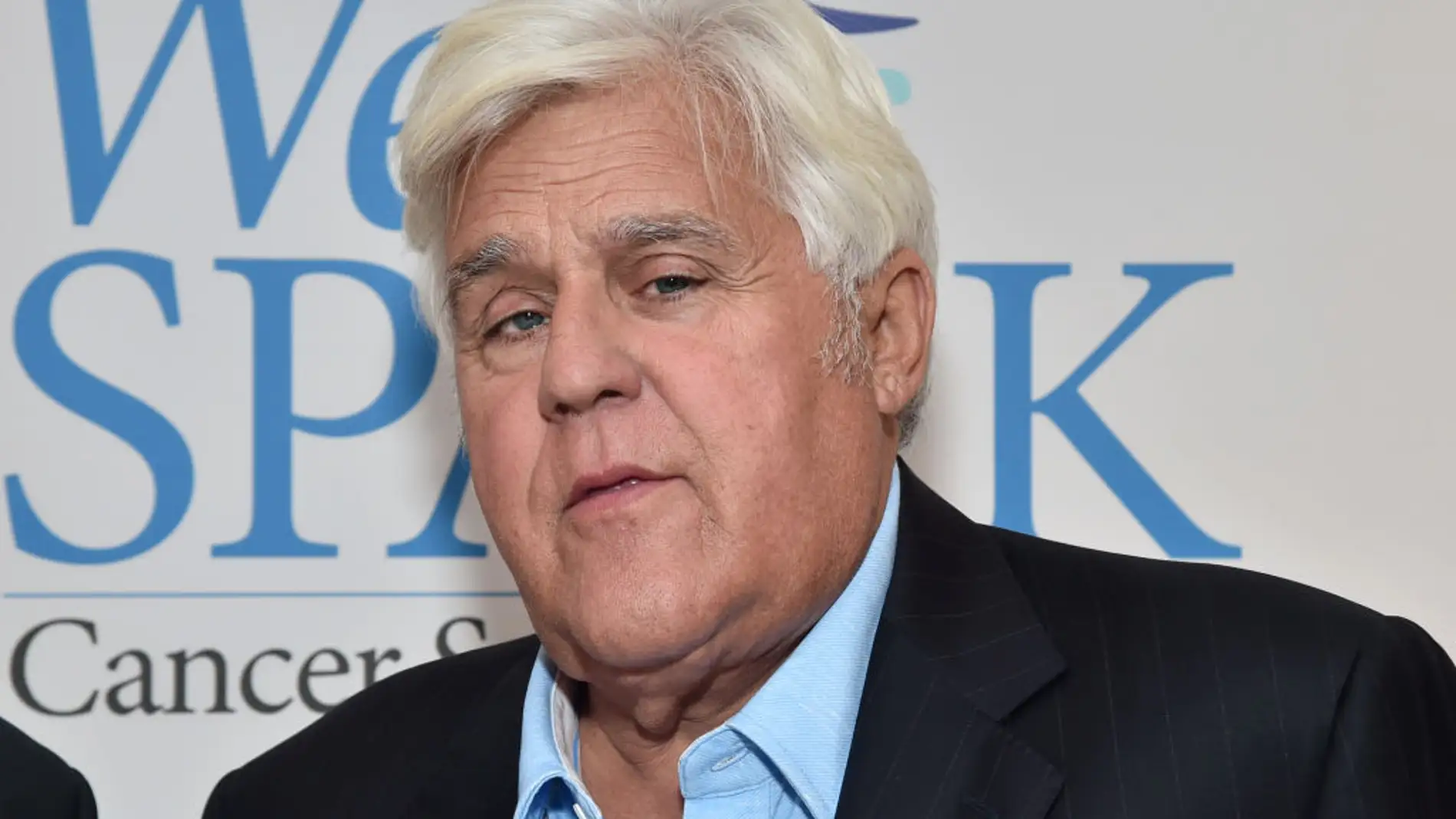 Jay Leno