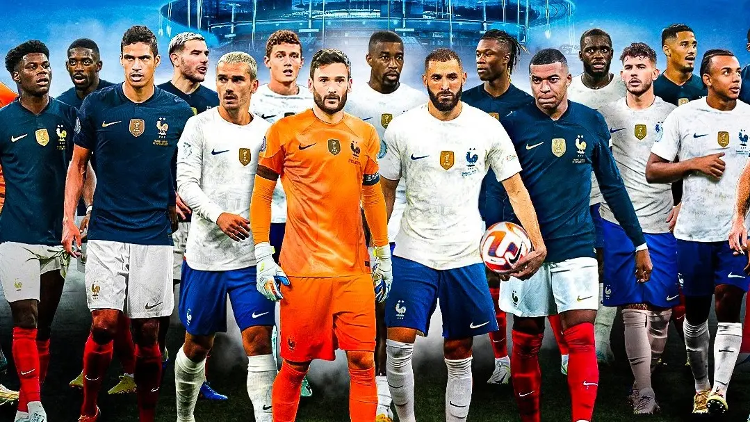 Plantillas del Mundial de Qatar 2022: Las listas de las 32 selecciones Plantillas del Mundial de Qatar 2022: Las listas de las 32 selecciones
