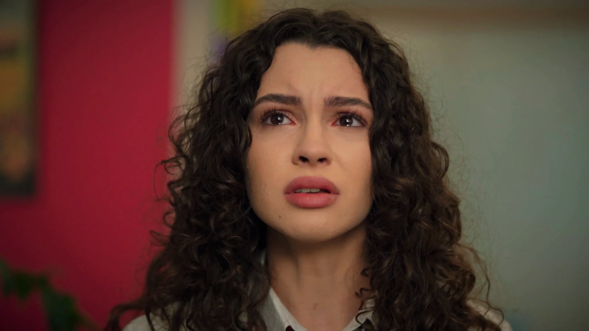 ¡Asiye, sin palabras al descubrir que Kadir fue a la cárcel por culpa de Akif! Asiye