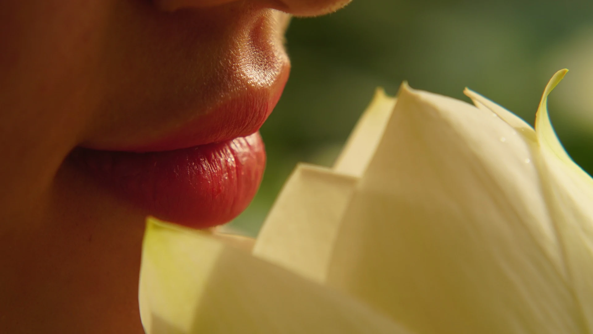 Labios. Labios.
