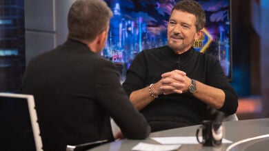 Así le cambió a Antonio Banderas el infarto que sufrió: 