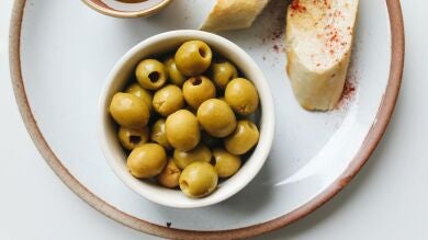 5 beneficios de comer aceitunas