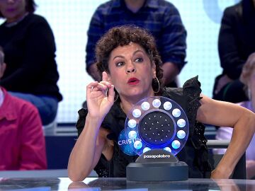 “¡Tongo!”: El divertido malentendido entre Cristina Medina y Roberto Leal