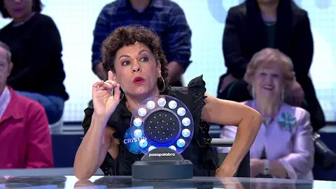 “¡Tongo!”: El divertido malentendido entre Cristina Medina y Roberto Leal “¡Tongo!”: El divertido malentendido entre Cristina Medina y Roberto Leal