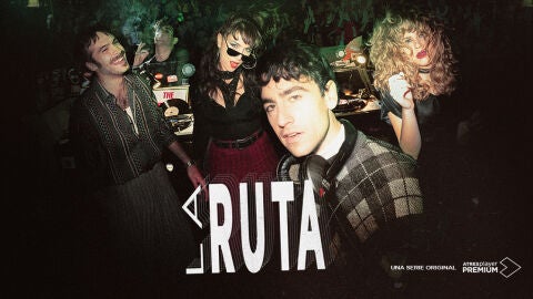 La Ruta
