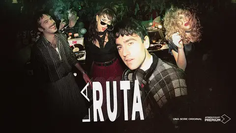 La Ruta La Ruta