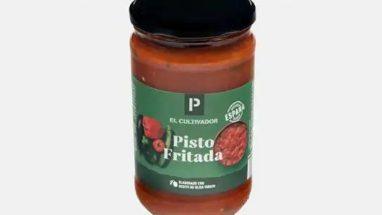 Pisto Pisto