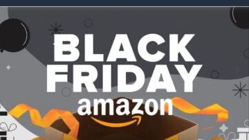 Amazon regala 5.000 productos por el Black Friday