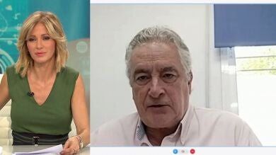 Los signos que muestran que nuestro hijo puede sufrir bronquiolitis y debe examinarlo un médico