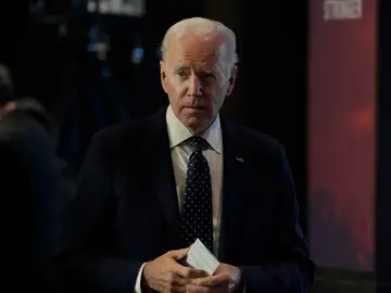 Joe Biden Joe Biden