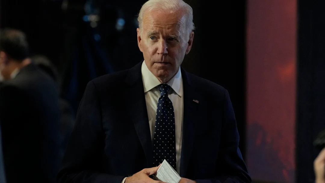Joe Biden Joe Biden