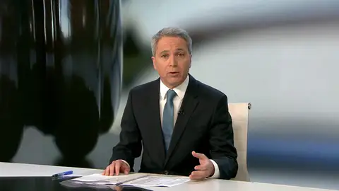 Vicente Vallés Vicente Vallés