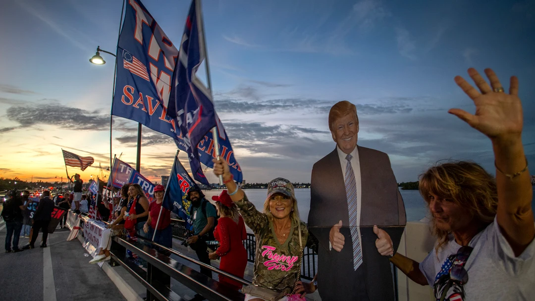 Trump