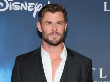 Chris Hemsworth Chris Hemsworth