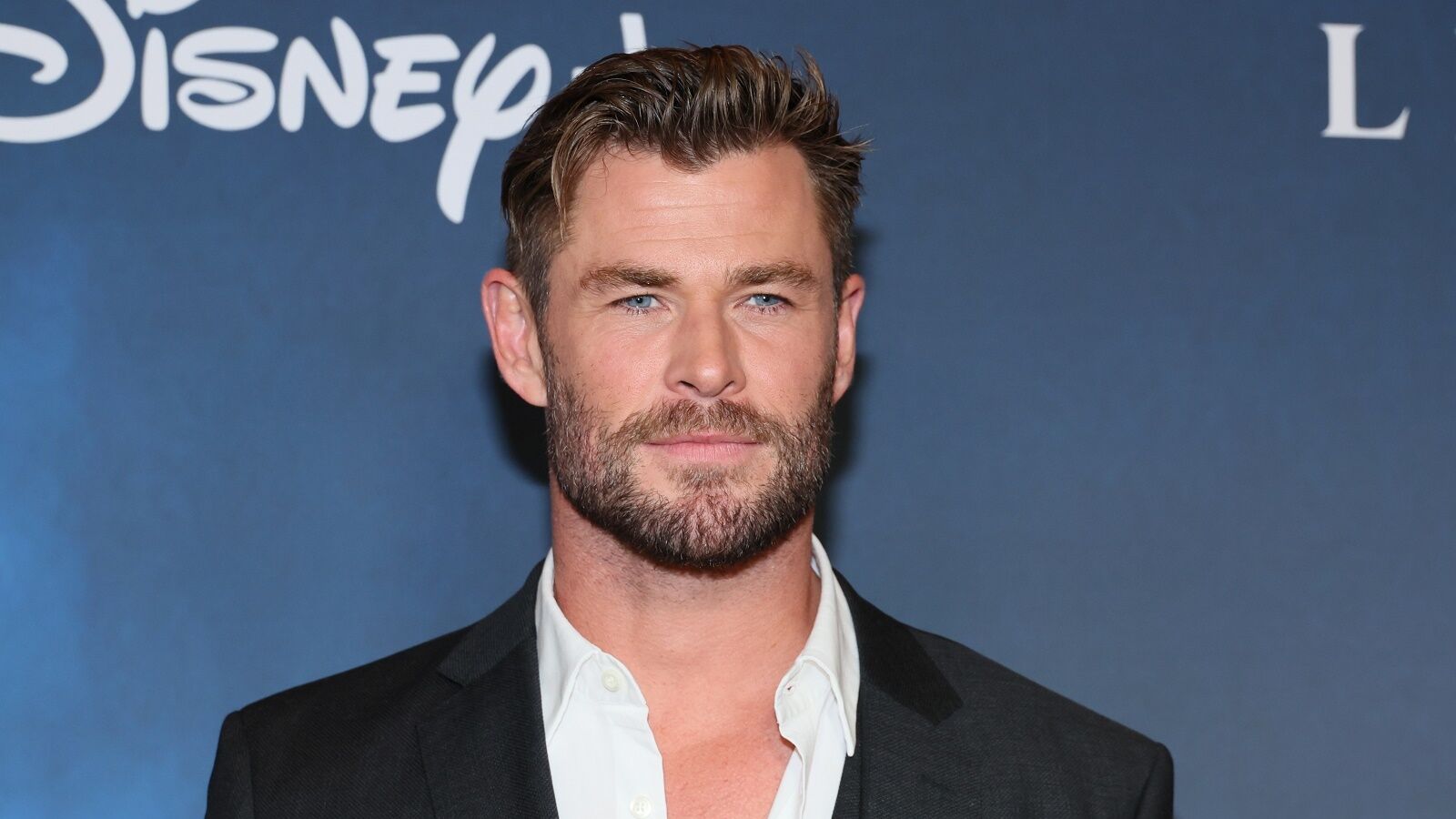 Chris Hemsworth demuestra que es un superhéroe real con esta impactante imagen y Ryan Reynolds está muerto de envidia 