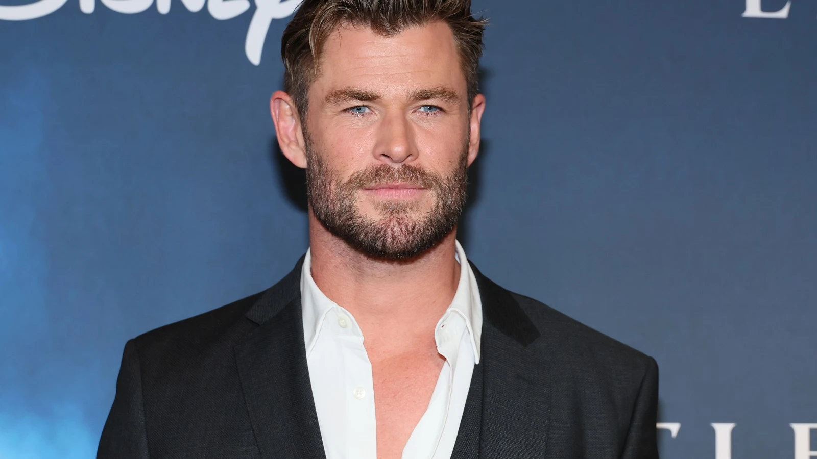 Chris Hemsworth Chris Hemsworth
