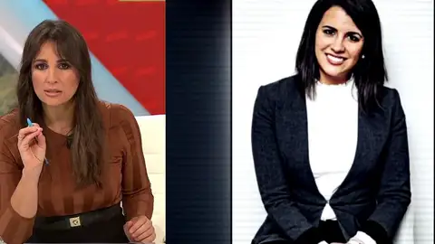 Desaparición de Sandra Bermejo. Desaparición de Sandra Bermejo.