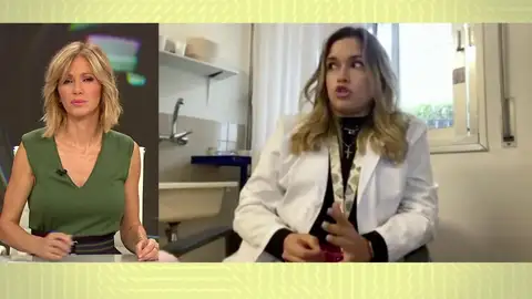 Espejo Público. Espejo Público.