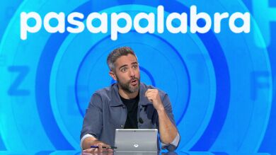Roberto Leal, sorprendido por lo que hizo cuando conoció a Álex O'Dogherty