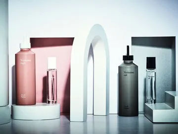 Eau de parfum Verissime de Mercadona Eau de parfum Verissime de Mercadona