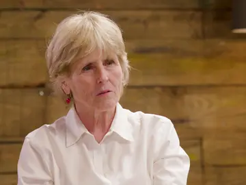 La desconcertante pregunta que Mercedes Milá haría a Isabel Pantoja La desconcertante pregunta que Mercedes Milá haría a Isabel Pantoja