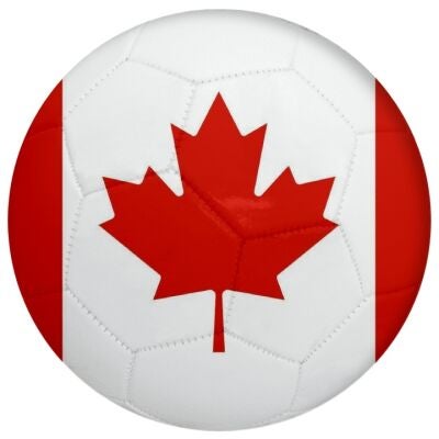 Selección de fútbol de Canadá