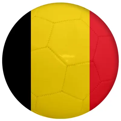 Selección de Bélgica Selección de Bélgica