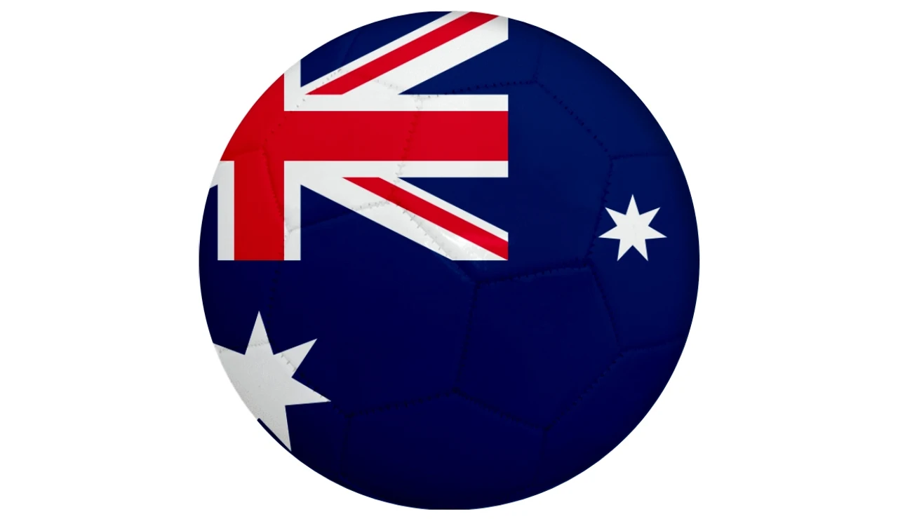 Selección de Australia