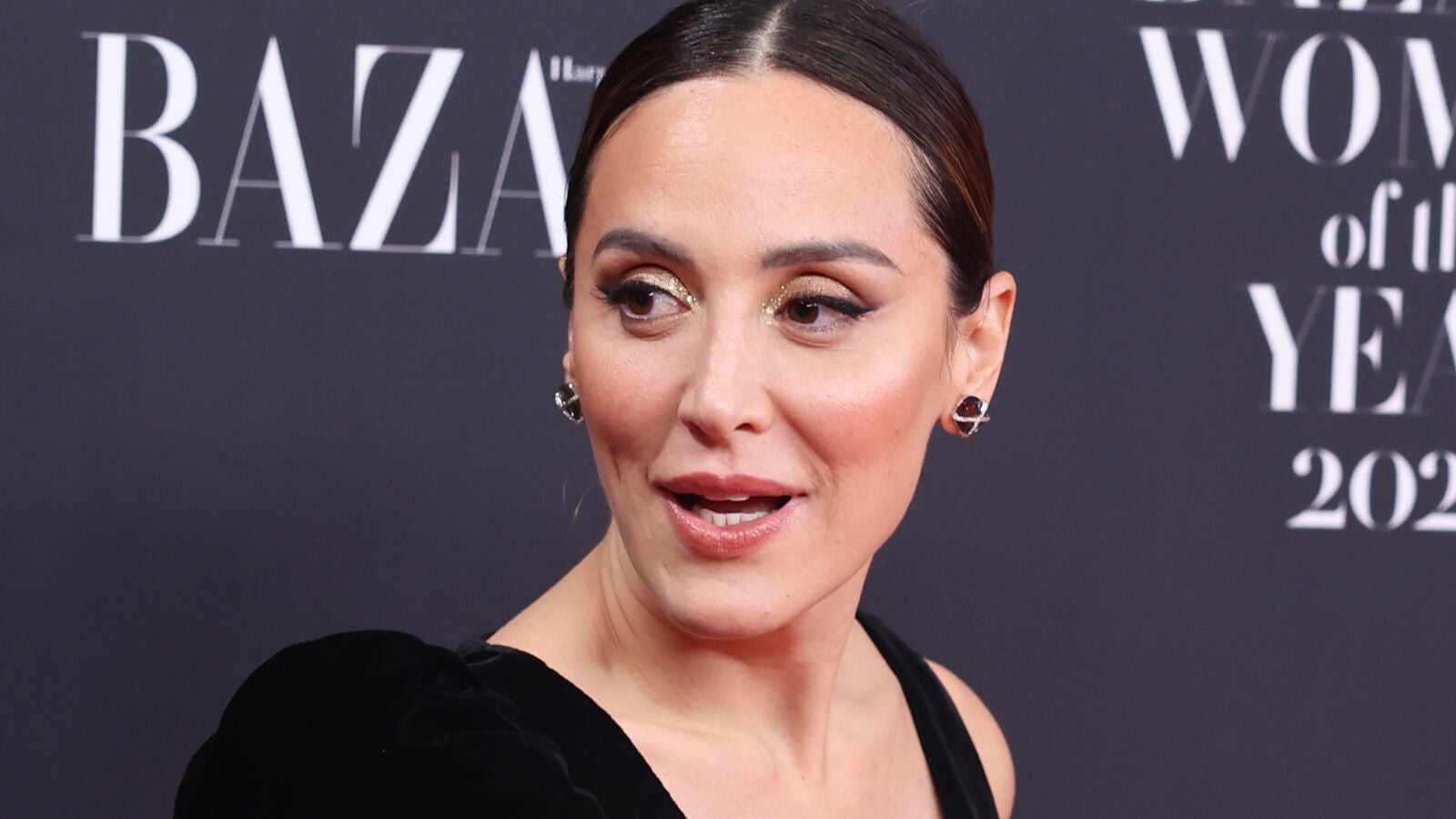 El gesto de Tamara Falcó con su madre, Isabel Preysler, al ser premiada como 'Mujer del año': 