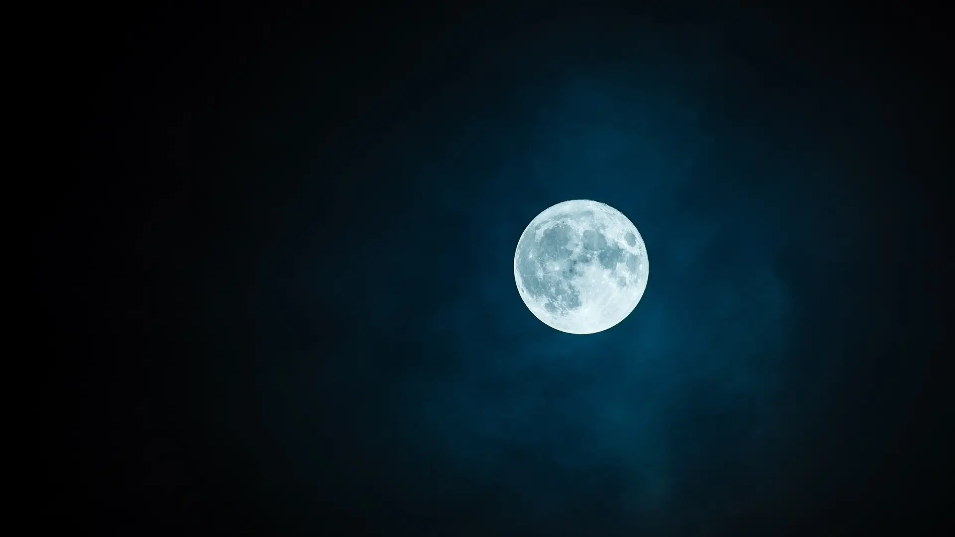 Luna llena Luna llena