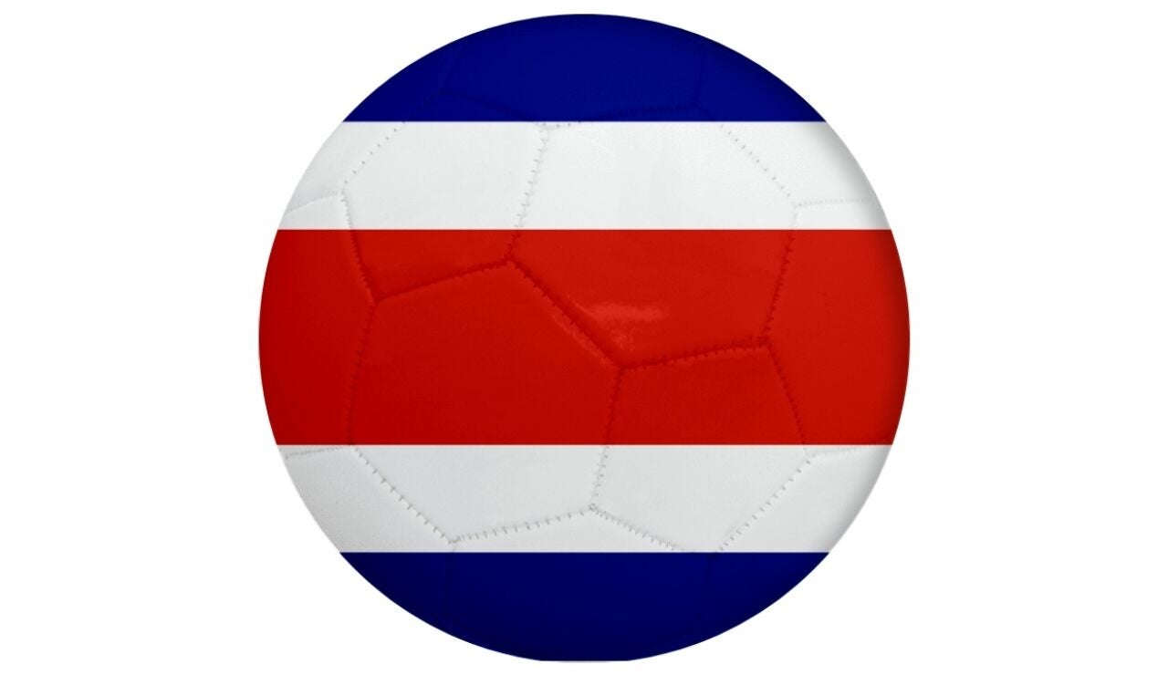Selección de Costa Rica