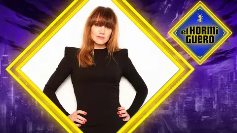 La Bien Querida en 'El Hormiguero' La Bien Querida en 'El Hormiguero'