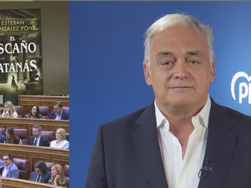 Esteban González Pons. Esteban González Pons.