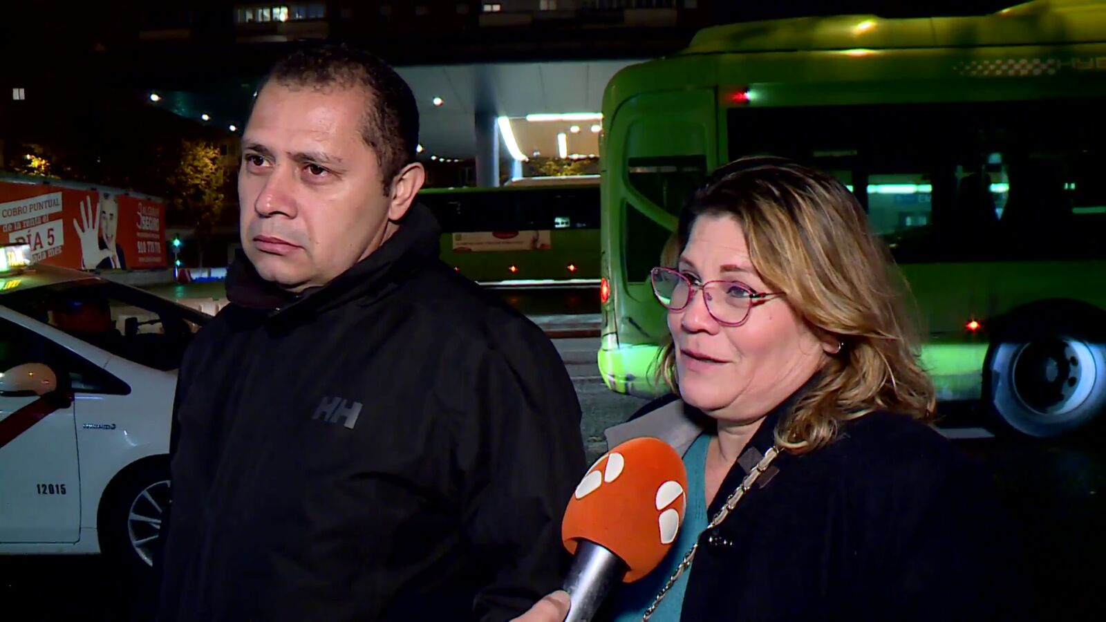 Indignación en la calle por la rebaja de penas tras la ley del 'solo sí es sí': 