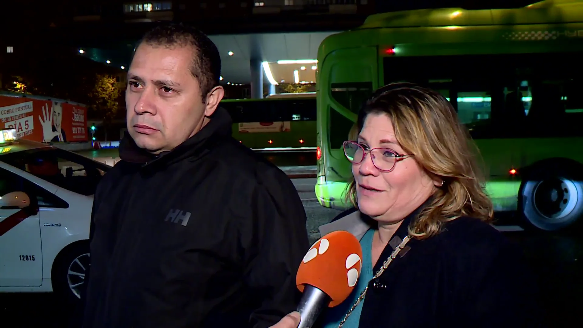 Indignaci&oacute;n en la calle por la ley del 'solo s&iacute; es s&iacute;'
