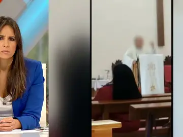 Cura condenado por abusos. Cura condenado por abusos.