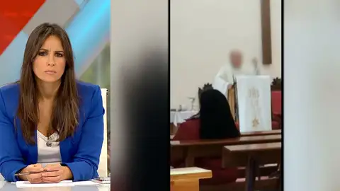 Cura condenado por abusos. Cura condenado por abusos.