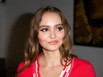 Lily-Rose Depp Lily-Rose Depp