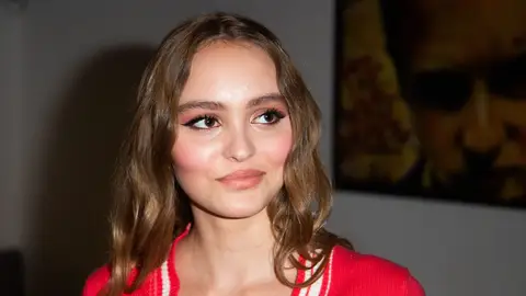 Lily-Rose Depp Lily-Rose Depp