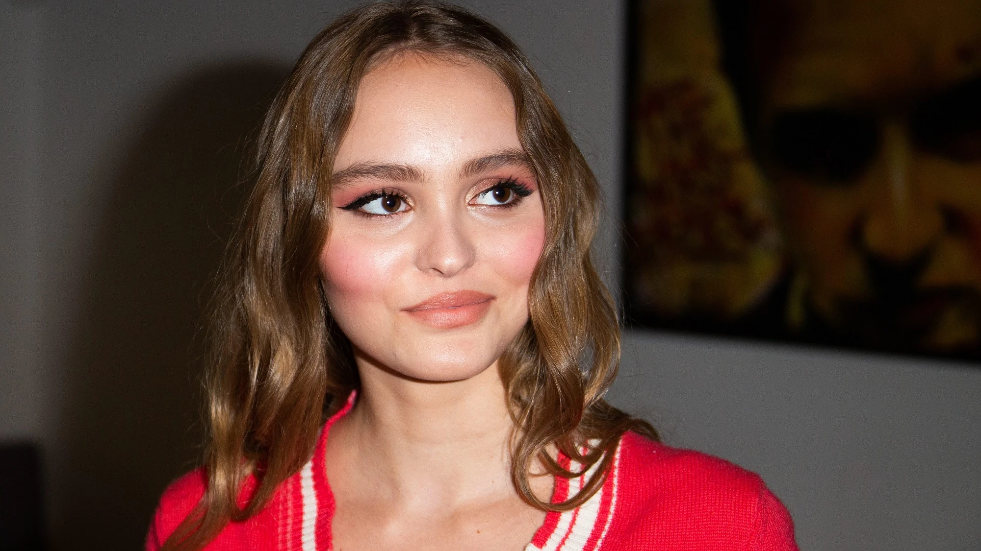 Lily-Rose Depp Lily-Rose Depp