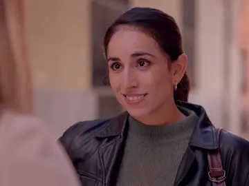 El bonito gesto de Carballo a Carlota para que no pierda al amor de su vida: “Lucha por tu felicidad” El bonito gesto de Carballo a Carlota para que no pierda al amor de su vida: “Lucha por tu felicidad”