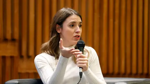 Irene Montero Irene Montero