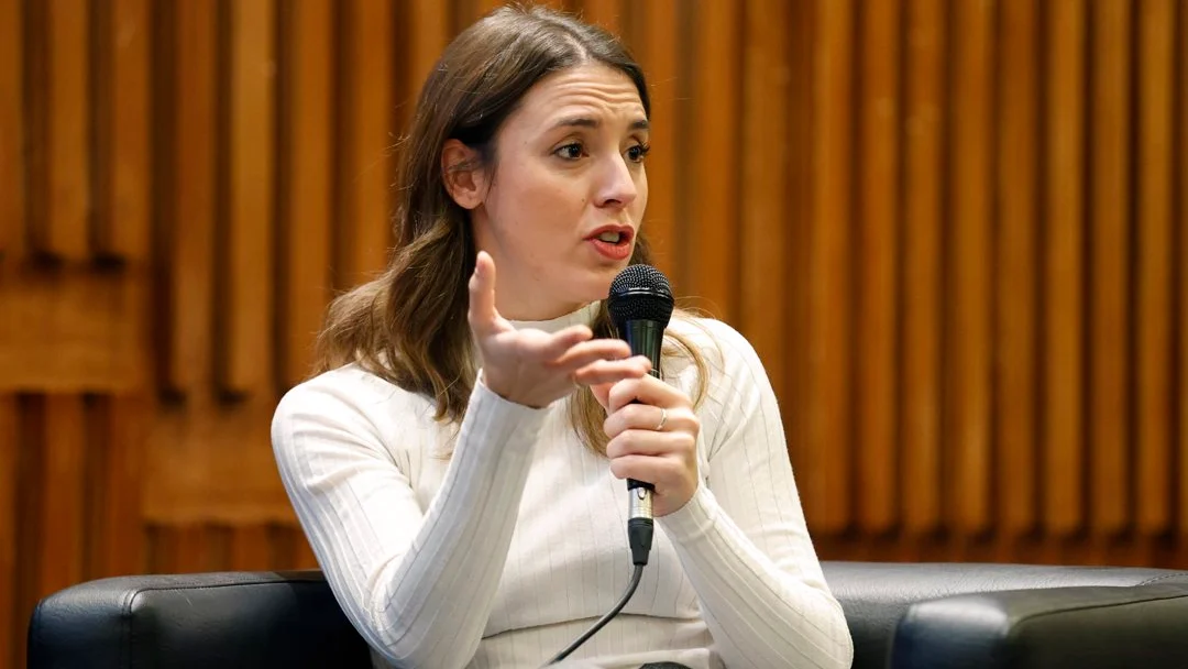 Irene Montero Irene Montero
