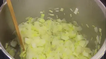Cocina las hortalizas