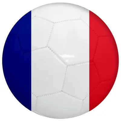 Selección de Francia Selección de Francia