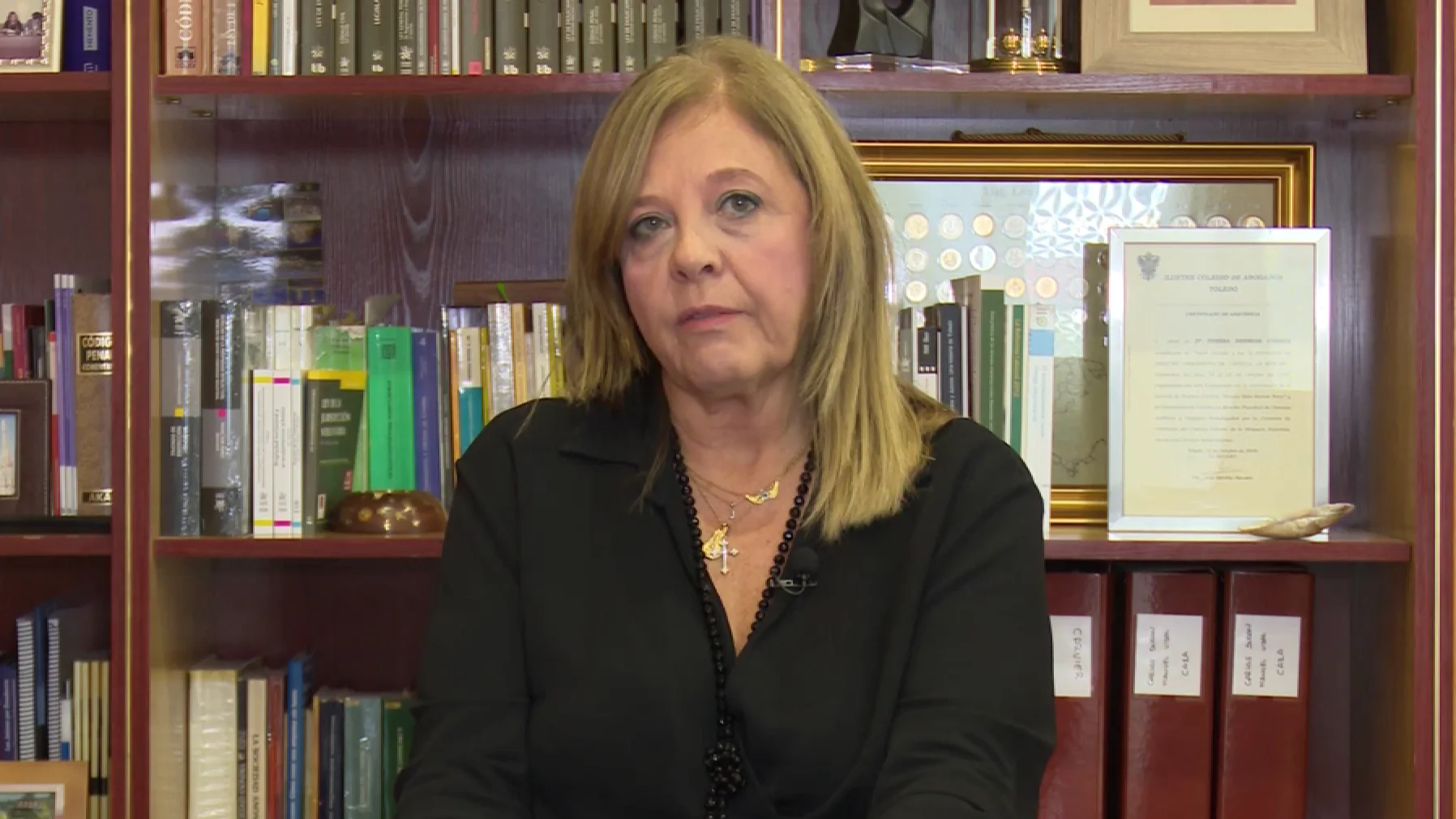 Teresa Hermida
