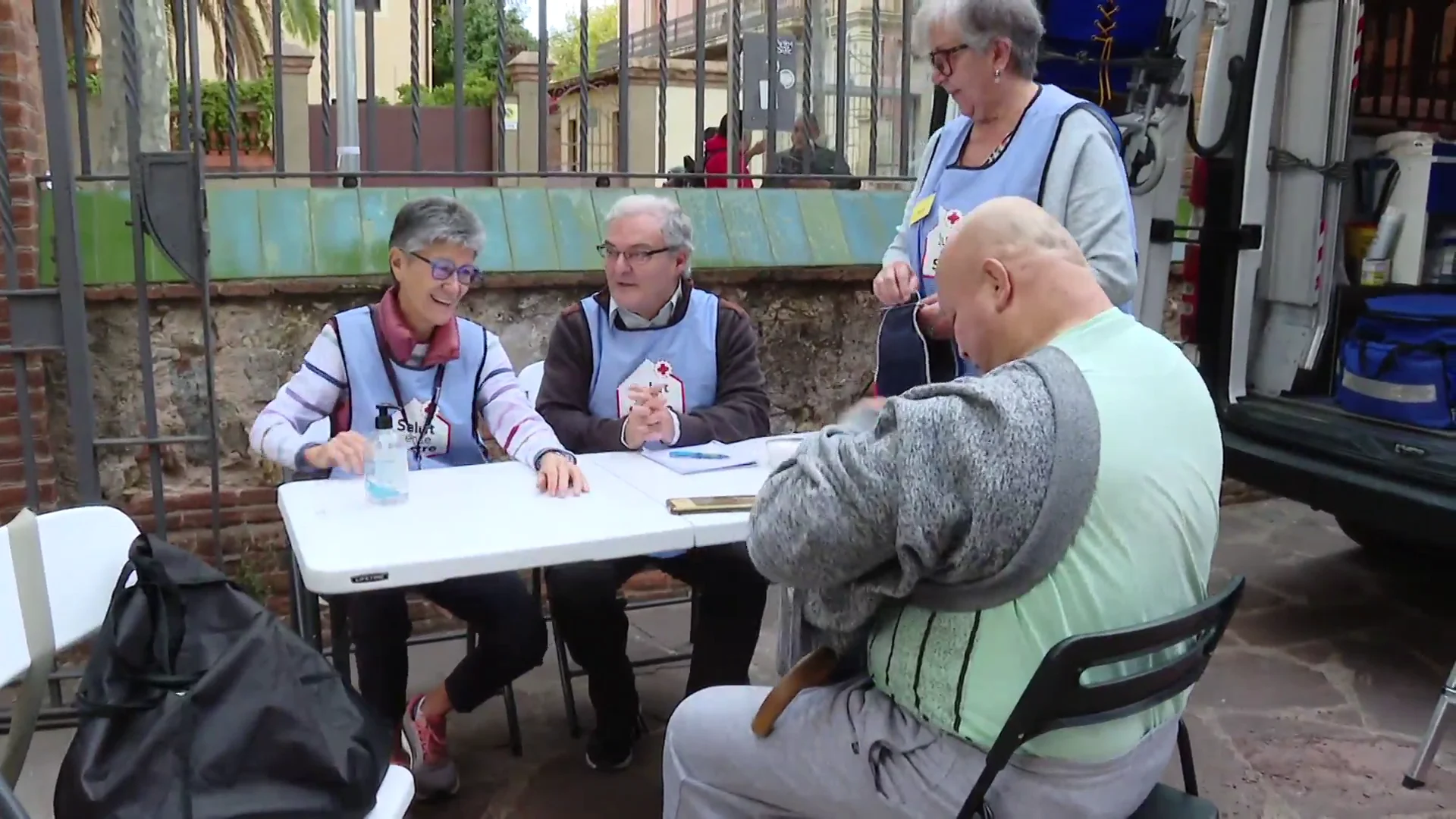 Jubilaci&oacute;n solidaria
