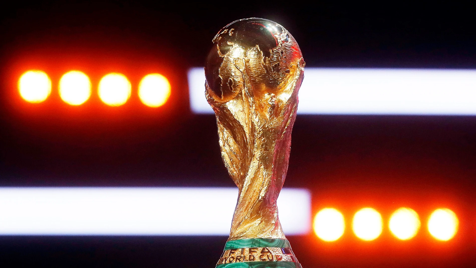Así la Mundial de Fútbol: peso, materiales, diseño y curiosidades